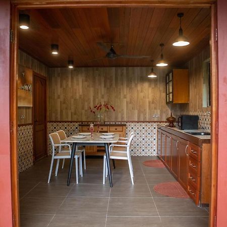 De Serenity - Exclusive Jungle Retreat Seremban Exterior foto