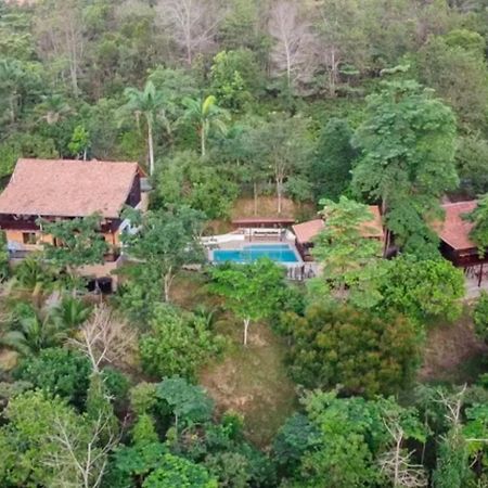 De Serenity - Exclusive Jungle Retreat Seremban Exterior foto