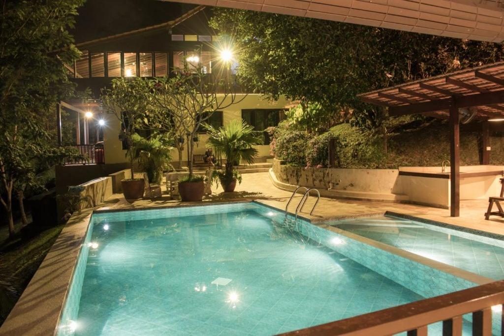 De Serenity - Exclusive Jungle Retreat Seremban Habitación foto