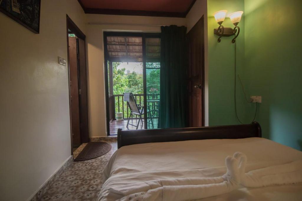 De Serenity - Exclusive Jungle Retreat Seremban Exterior foto