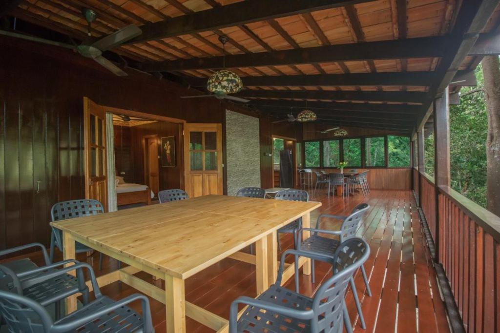 De Serenity - Exclusive Jungle Retreat Seremban Exterior foto