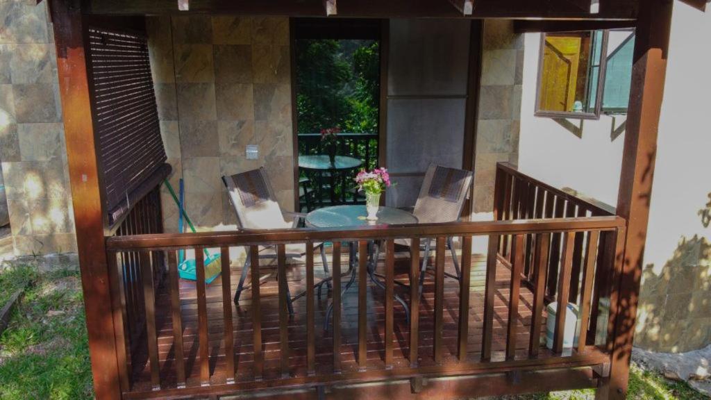 De Serenity - Exclusive Jungle Retreat Seremban Exterior foto