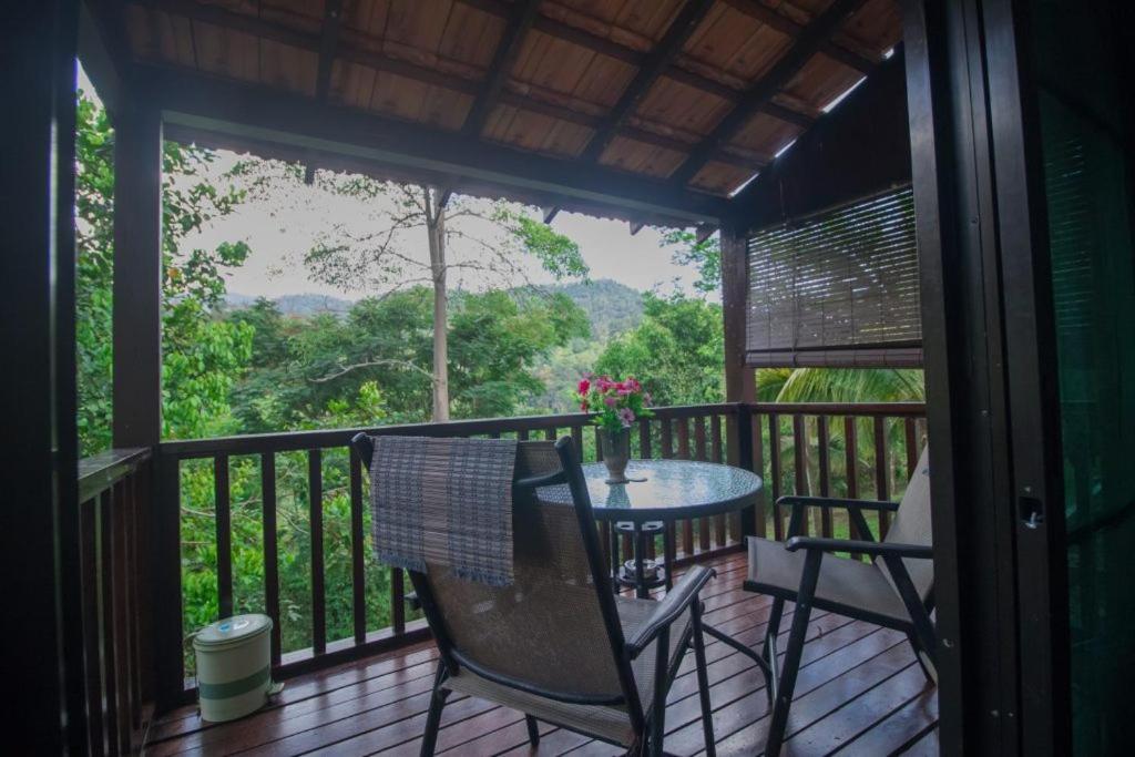 De Serenity - Exclusive Jungle Retreat Seremban Exterior foto