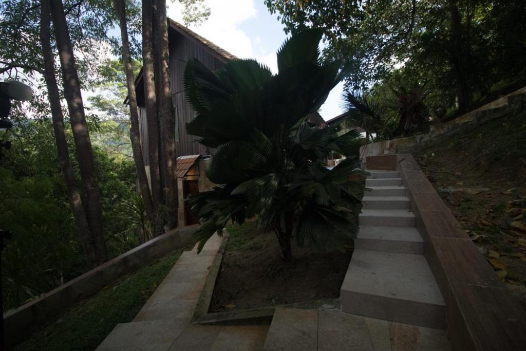 De Serenity - Exclusive Jungle Retreat Seremban Exterior foto