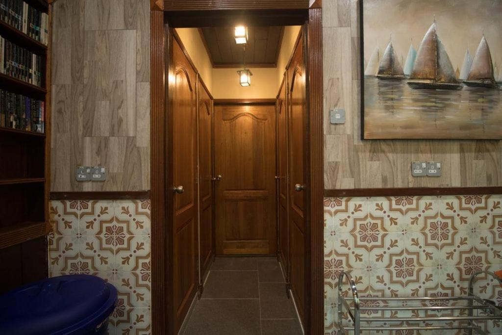 De Serenity - Exclusive Jungle Retreat Seremban Exterior foto