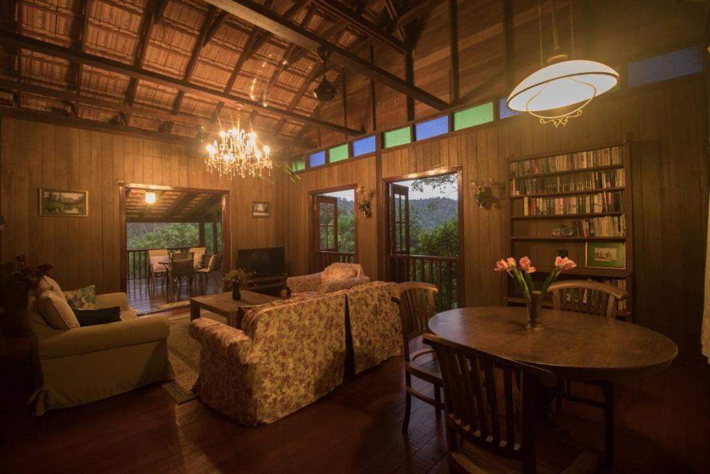 De Serenity - Exclusive Jungle Retreat Seremban Habitación foto