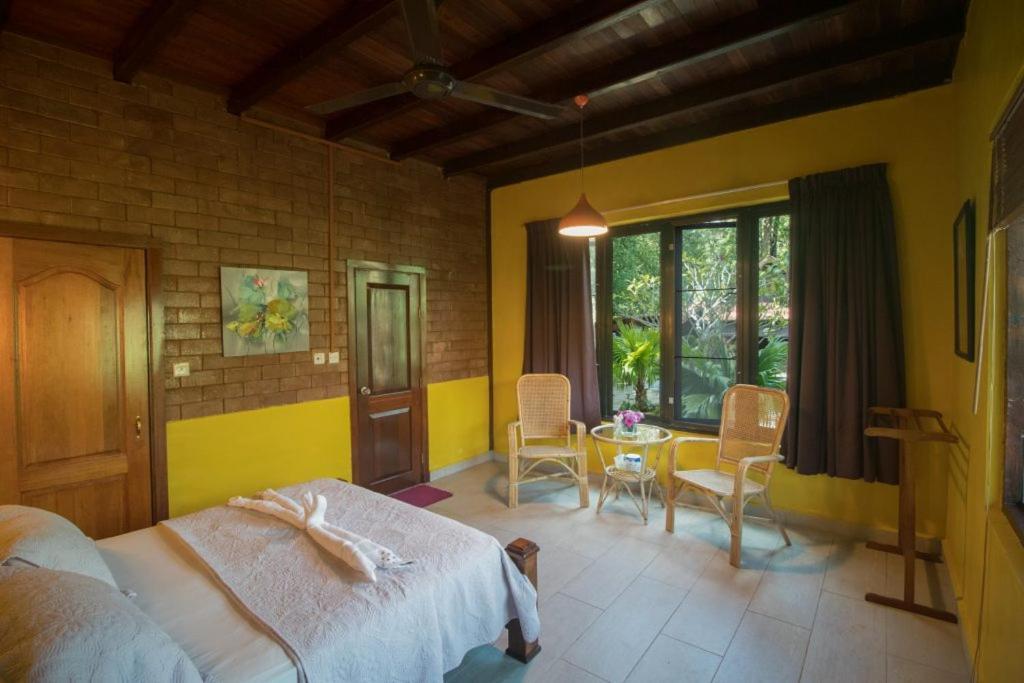 De Serenity - Exclusive Jungle Retreat Seremban Habitación foto