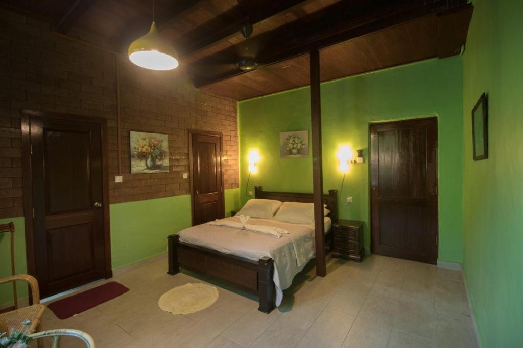 De Serenity - Exclusive Jungle Retreat Seremban Habitación foto