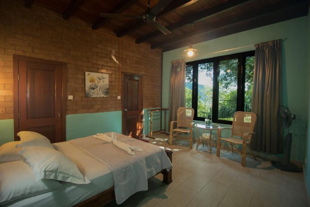 De Serenity - Exclusive Jungle Retreat Seremban Habitación foto