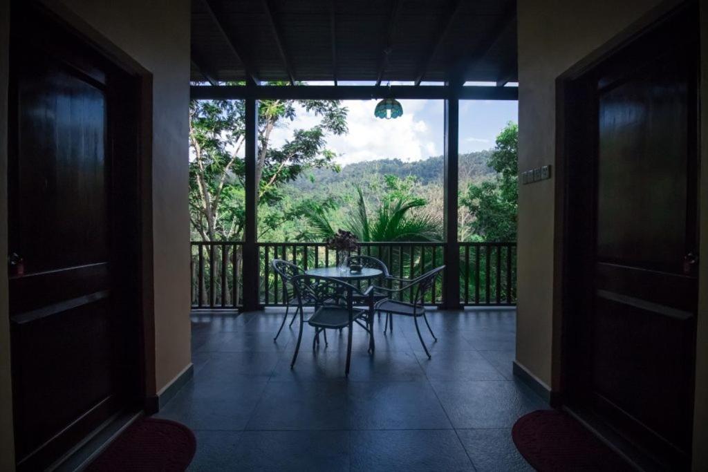 De Serenity - Exclusive Jungle Retreat Seremban Habitación foto