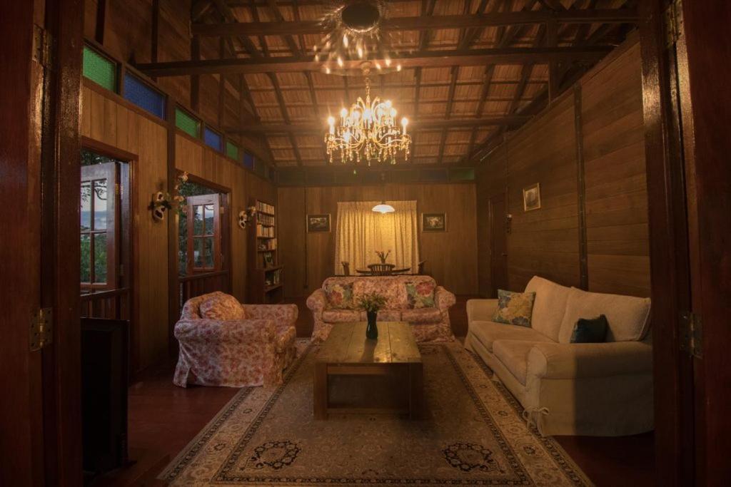 De Serenity - Exclusive Jungle Retreat Seremban Habitación foto