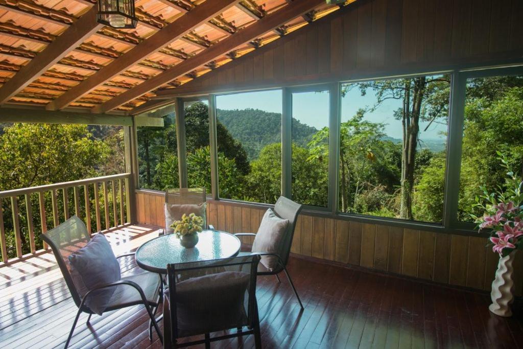 De Serenity - Exclusive Jungle Retreat Seremban Habitación foto